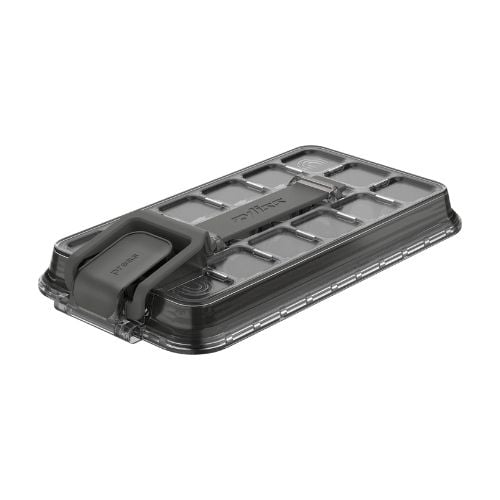 Zyliss Professional Press & Pull Ice Cube Tray