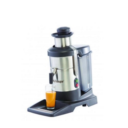 AUTOMATIC CENTRIFUGAL JUICE EXTRACTOR