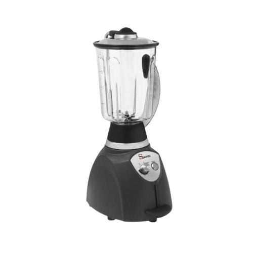 Santos Santosafe Blender 4Ltr, Plastic Container, 220-240V, 50-60Hz, Santos ==1 Year Warranty==