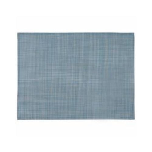 APS PVC Smallband Placemat L45xW33xH0.1cm, Blue