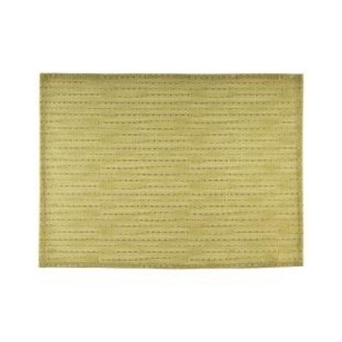 APS PVC Small Band Placemat L45xW33xH0.1cm, Gold