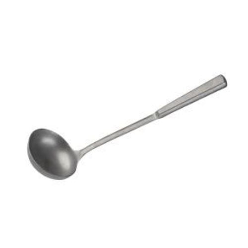Normal Ladle APS Classic 18/0 Stainless Steel Soup Ladle L30xW7cm | Sia Huat E-store