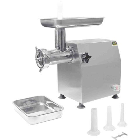 MEAT MINCER  with 1KNIFE & 1 PLATE Ø4.5mm