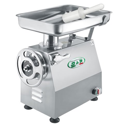 MEAT MINCER with 1KNIFE & 1 PLATE Ø4.5mm