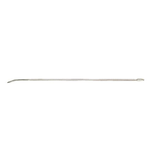 STAINLESS STEEL CURVED TRUSSING NEEDLES