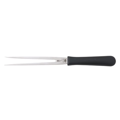 STRAIGHT CARVING FORK