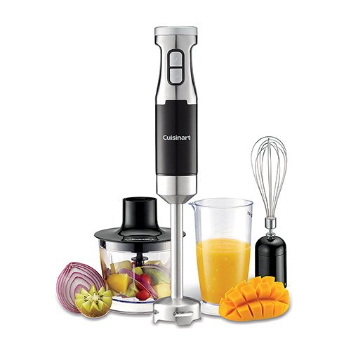 SMART STICK HAND BLENDER WITH VARIABLE SPEED
