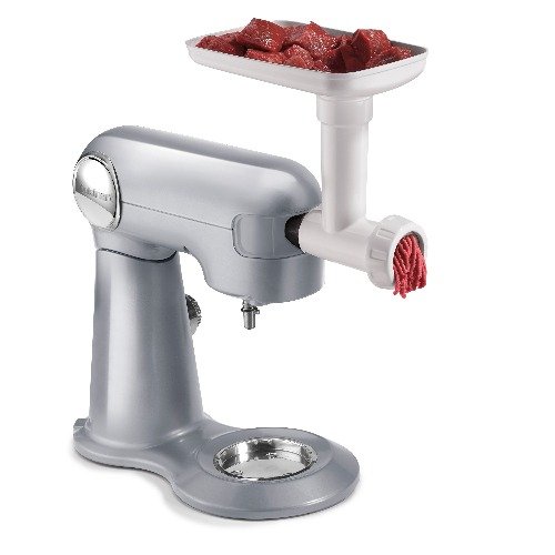 ACCS, MEAT GRINDER ATTACHMENT FOR SM-50