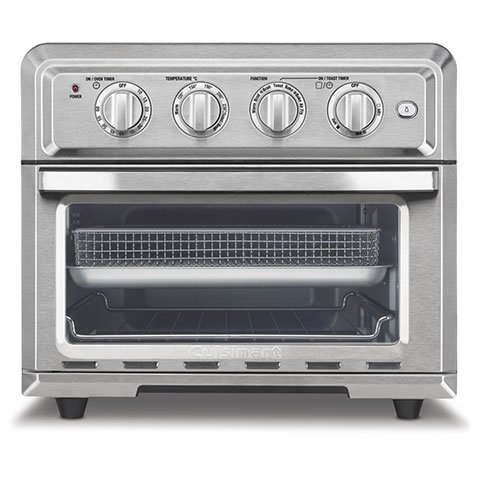 AIRFRYER TOASTER OVEN  TOA-60
