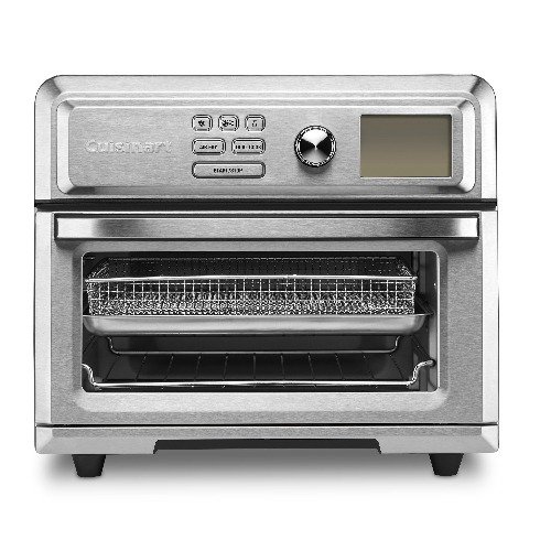 AIRFRYER TOASTER OVEN  TOA-65