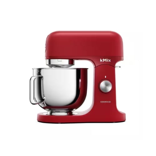 Kenwood Stand Mixer L38.5xW24xH34.5cm, 5L, 220-240V, 1000W, Red, KMIX, Kenwood ==1 Year Warranty==