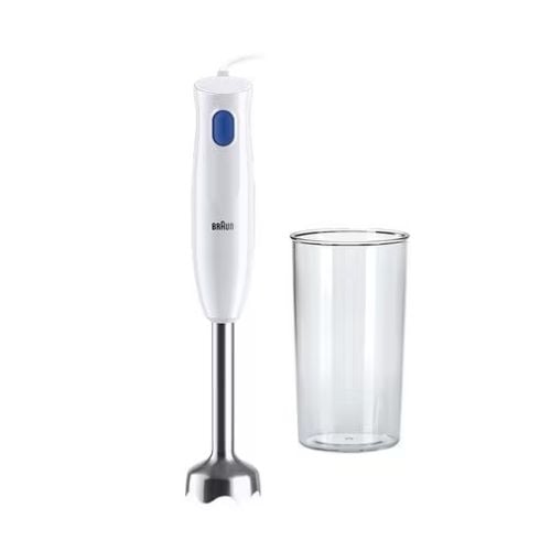 Braun Hand Blender With Beaker 220-240V, 450W, Multiquick ==1 Year Warranty==