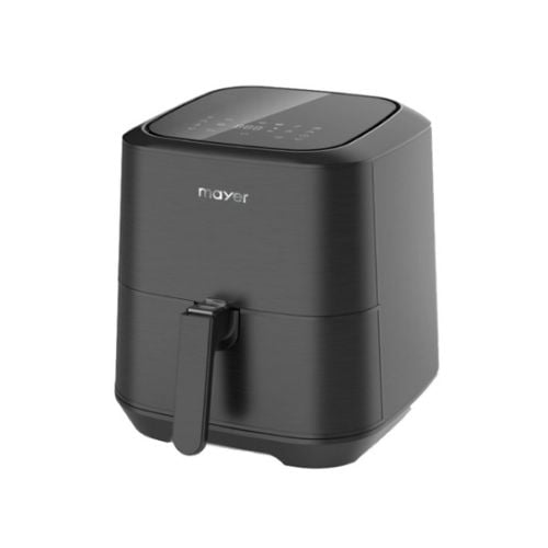 Mayer Digital Air Fryer 5L, 220-240V,50/60Hz, 1700W