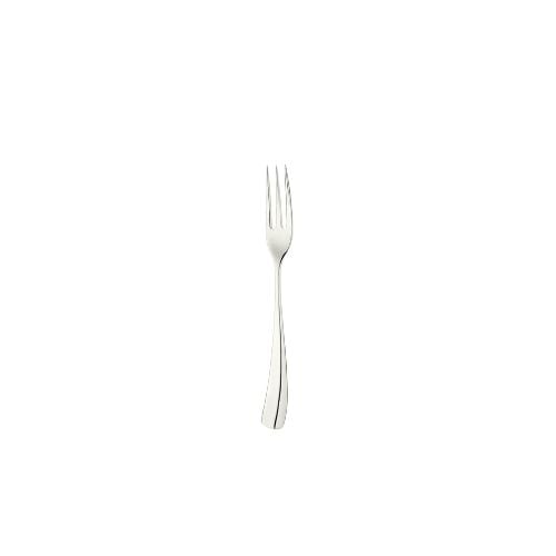 Studio William Silverplated Table Fork L21cm, Larch Mirror