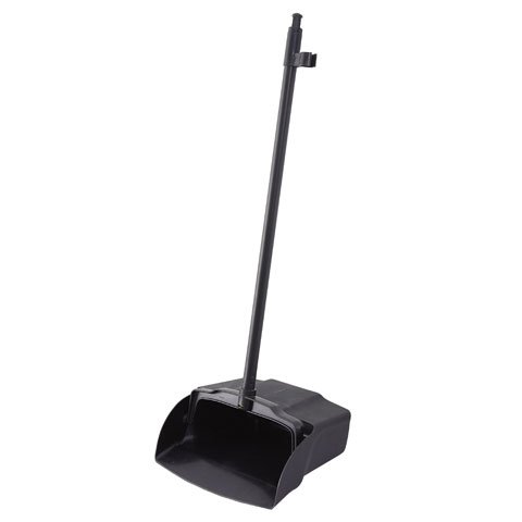 UPRIGHT DUST PAN withHOOK
