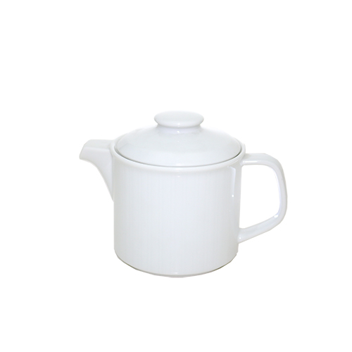 (Old code 6012) SH 911 TEA POT 700cc, RELIEF, PATRA