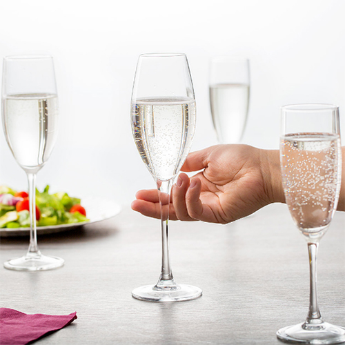 KWARX CHAMPAGNE FLUTE