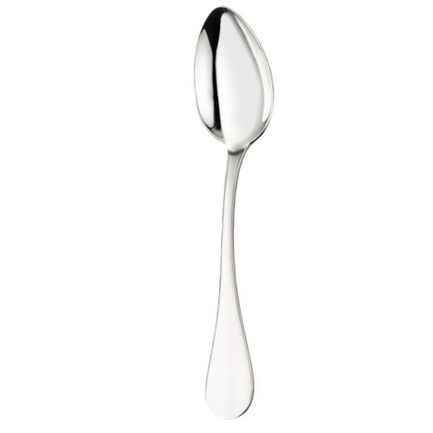 Safico Stainless Steel Tea Spoon L13.8cm, New Millennium (3mm
