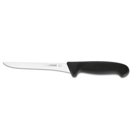 Giesser Boning Knife 16cm, Plastic Handle Red | Sia Huat E-store