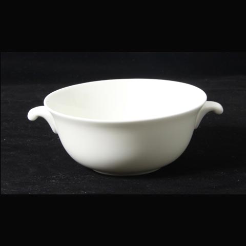 中古 BOLA - SOUP 2LP Children's tableware, soup bowl, soup bowl, soup cup, Hello