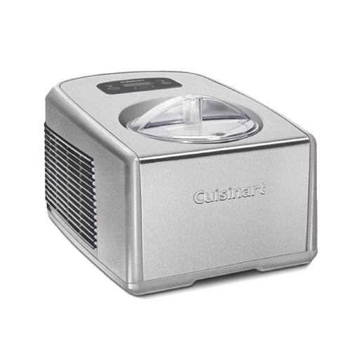 cuisinart automatic ice cream maker
